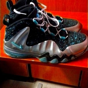 Nike Charles Barkley size 10.5